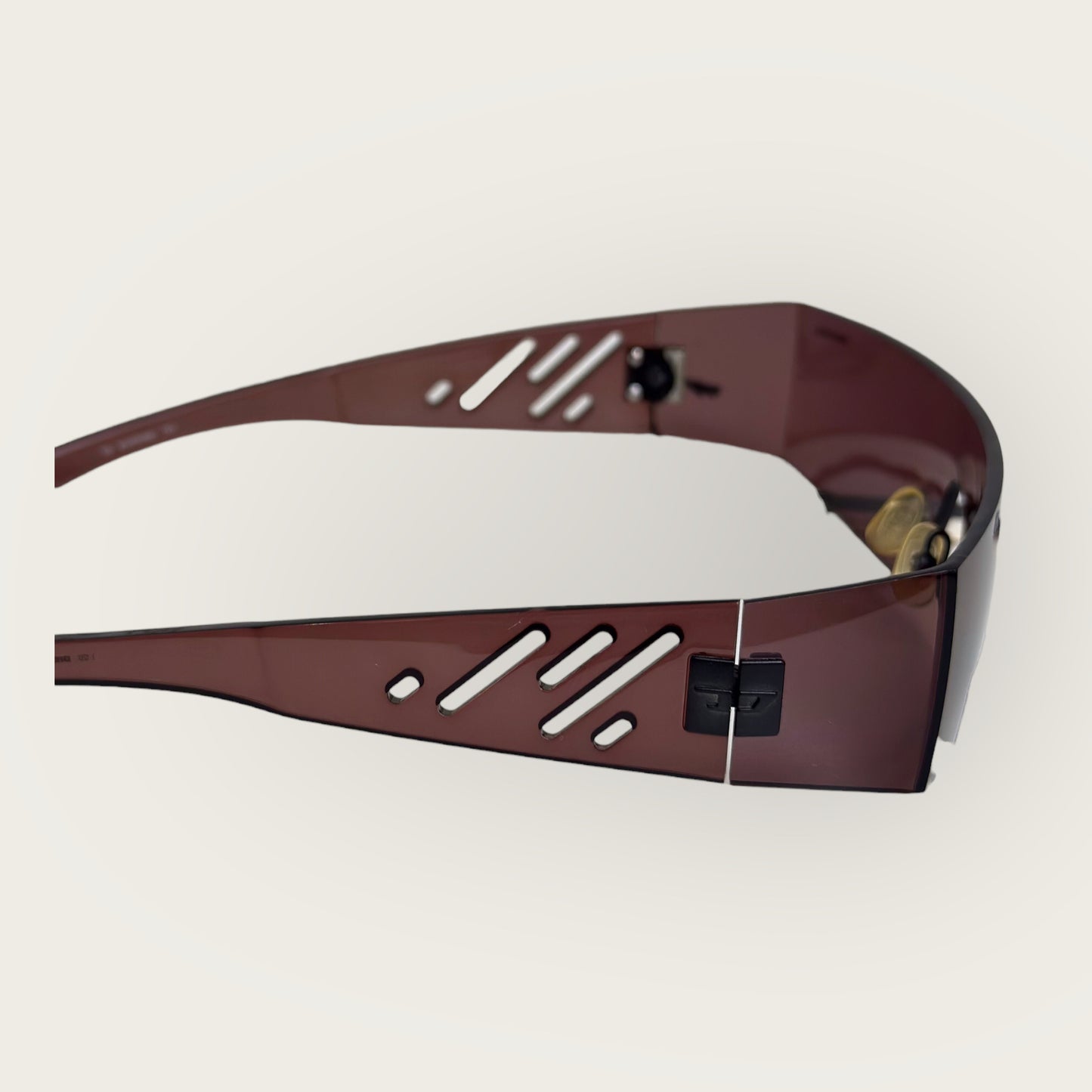 DIESEL SHARPMIND - POLARIZED